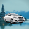 Bali Car Rental