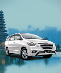 Bali Car Rental