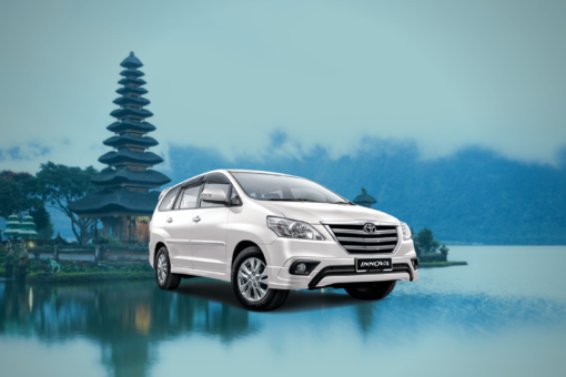 Bali Car Rental