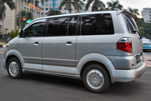 Bali Car Rental