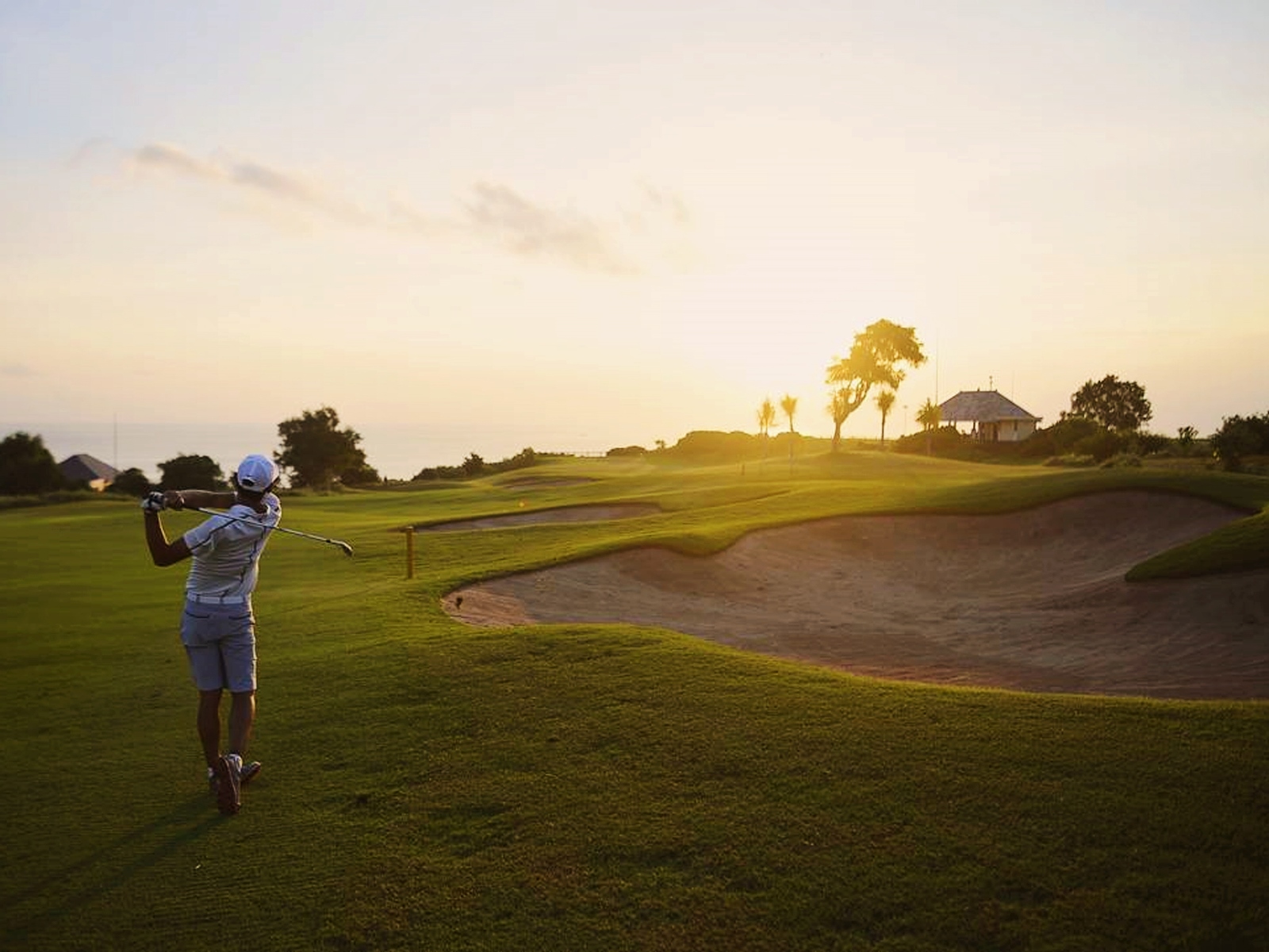 New Kuta Golf
