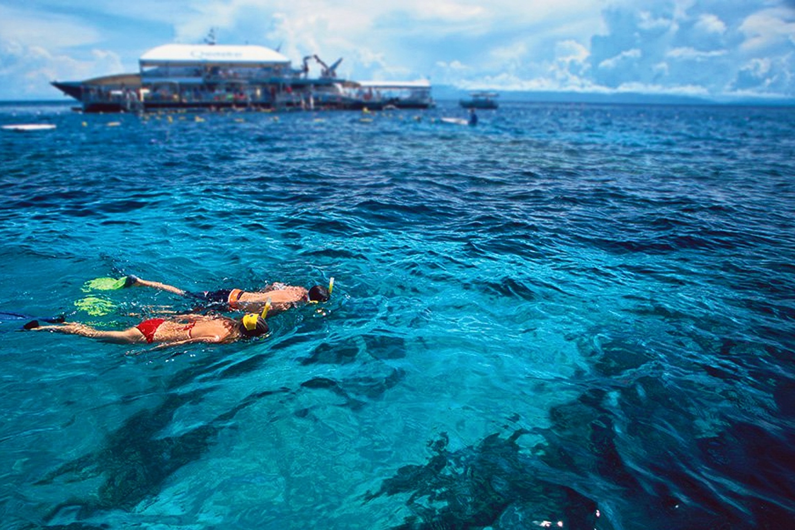 quicksilver cruise bali photos