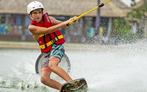 bali wake park