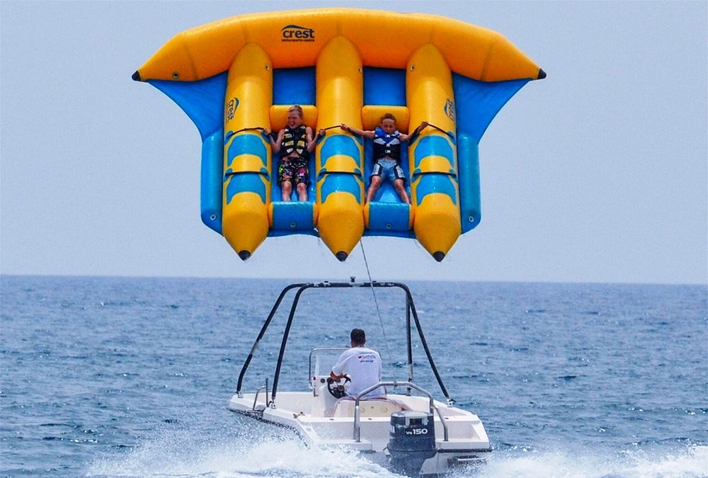  Bali  Watersport  Package Tanjung Benoa Bali  Watersport  