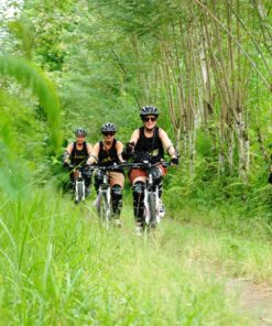 Kintamani Cycling