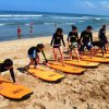 odysseys surf school