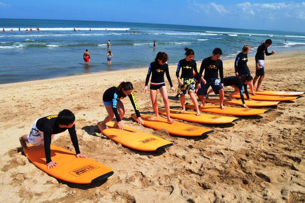 odysseys surf school