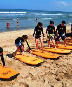 odysseys surf school