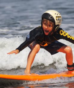 Odysseys Surf School - Source: odysseysurfschool.com