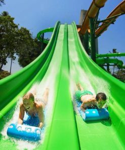 waterbom bali