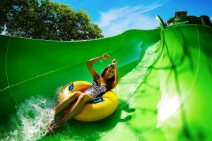 waterbom bali