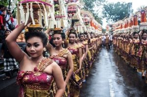 Bali Arts Festival