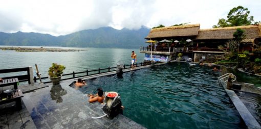 Hot Spring 10 best things to do in bali