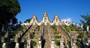 Lempuyang Temple