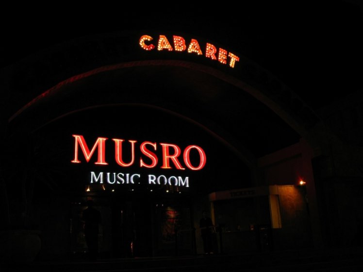 Enjoy the Night at Musro KTV things to do in bali at night