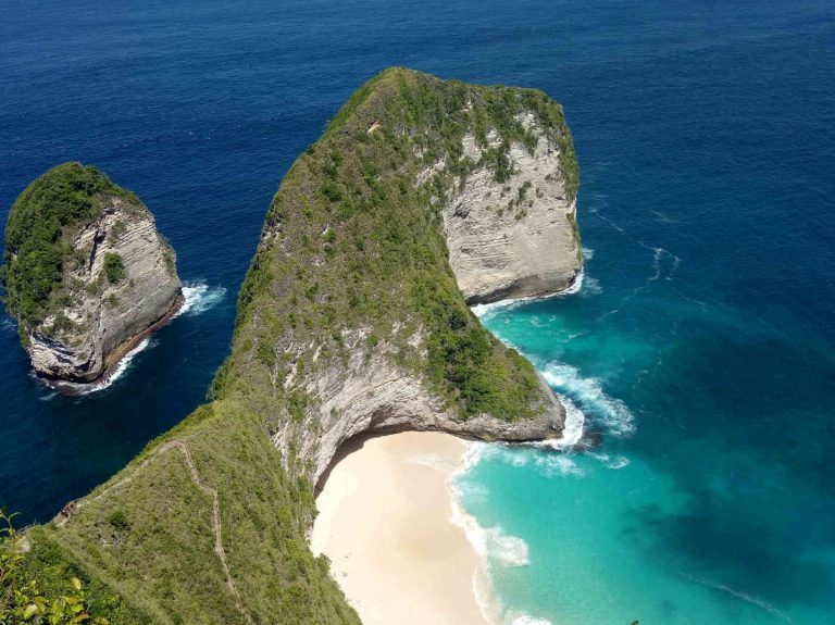 Nusa Penida 1