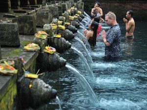 Tirta Empul