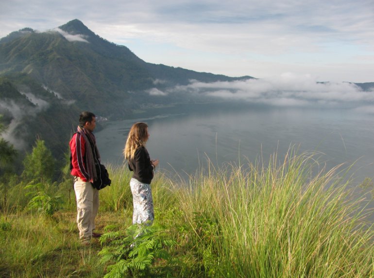 Trekking in Bali top 10 things to do in bali