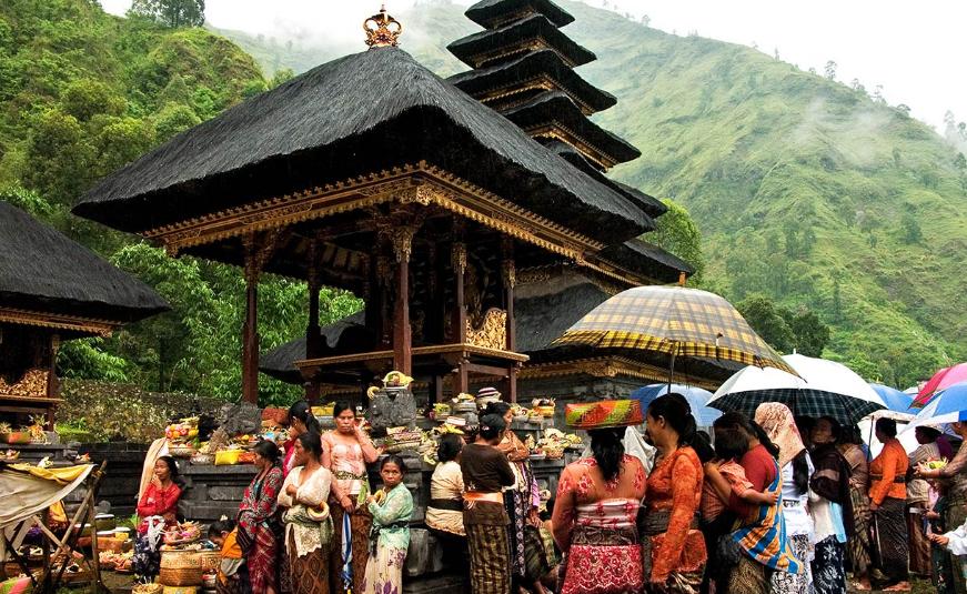  Trunyah Village things to do in bali indonesia