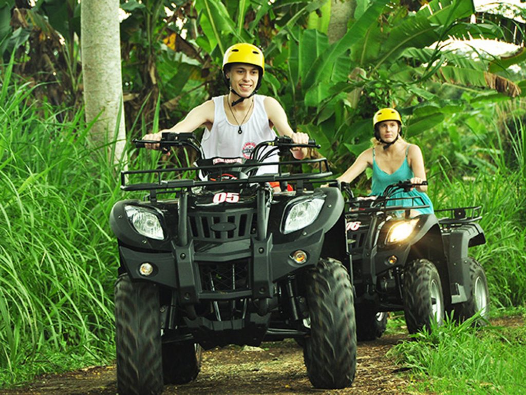 bali atv