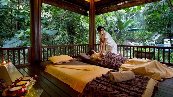 bali spa