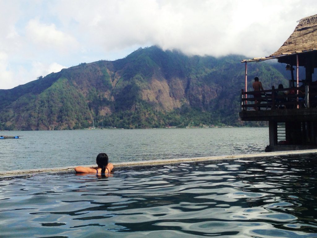 batur hot spring 2