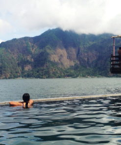 batur hot spring 2