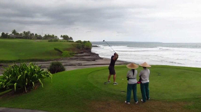 Golf in Bali top 10 things to do in bali