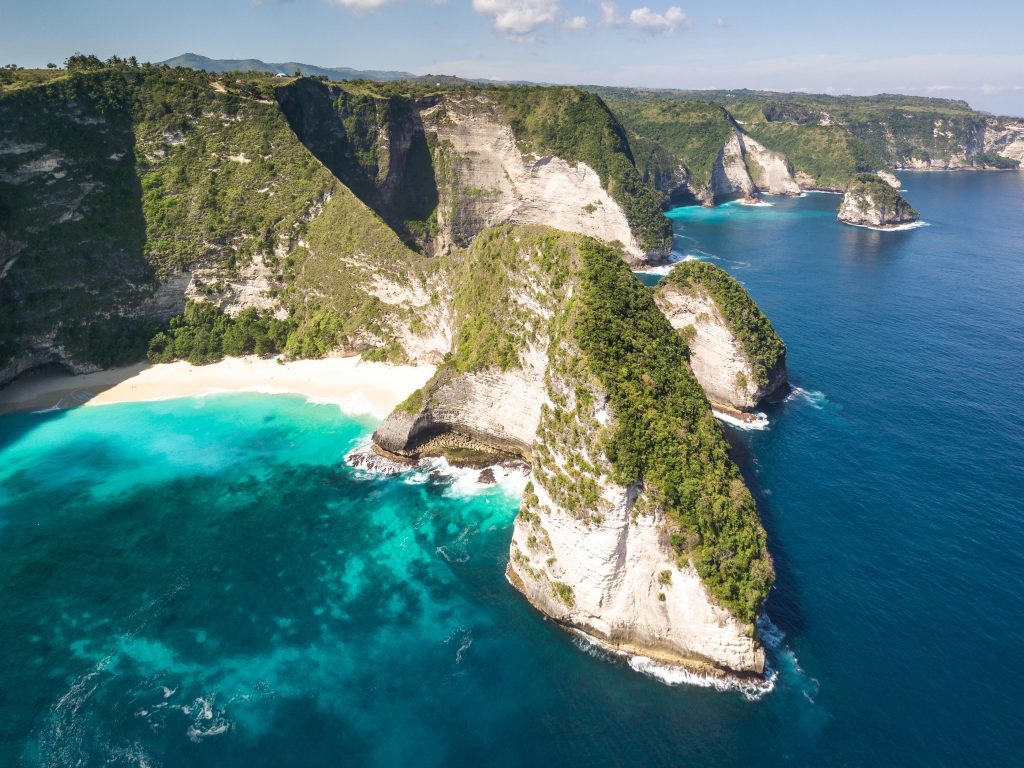 nusa penida 