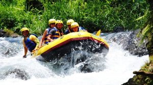 Rafting in Bali top 10 things to do in bali