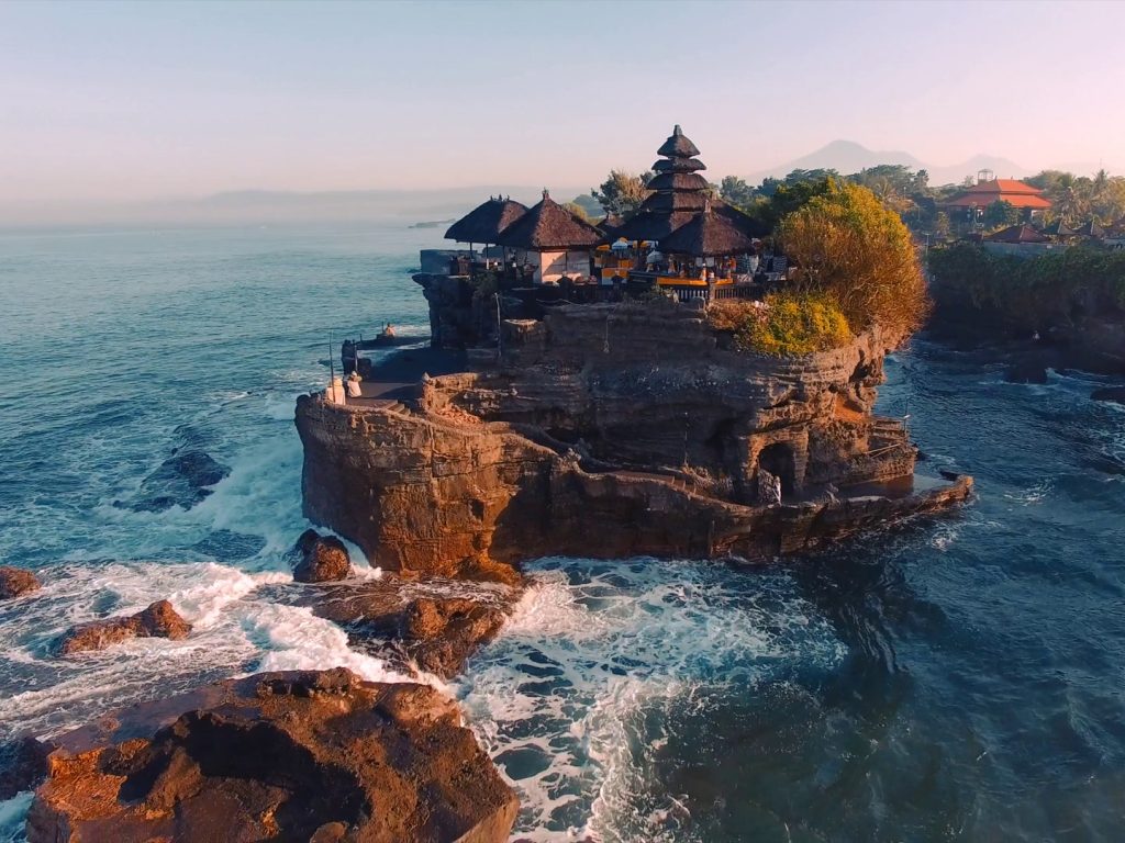 tanah lot tour