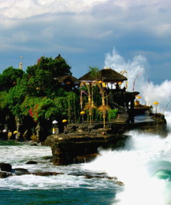 tanah lot