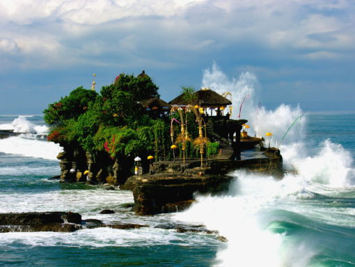 tanah lot