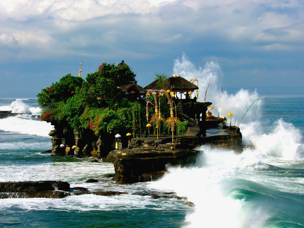 Tanah Lot