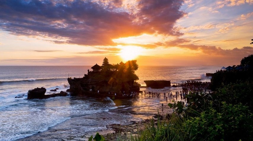 tanah lot 10 best things to do in bali