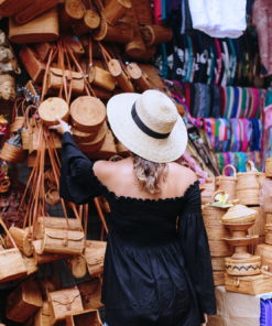 ubud market