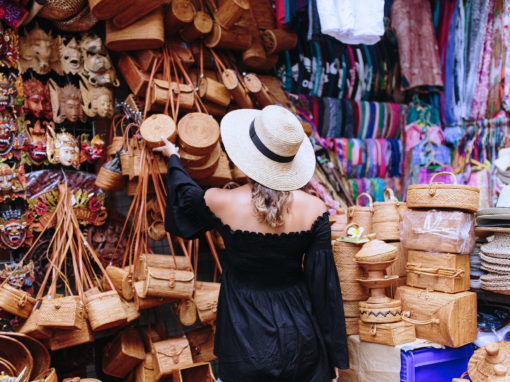 ubud market