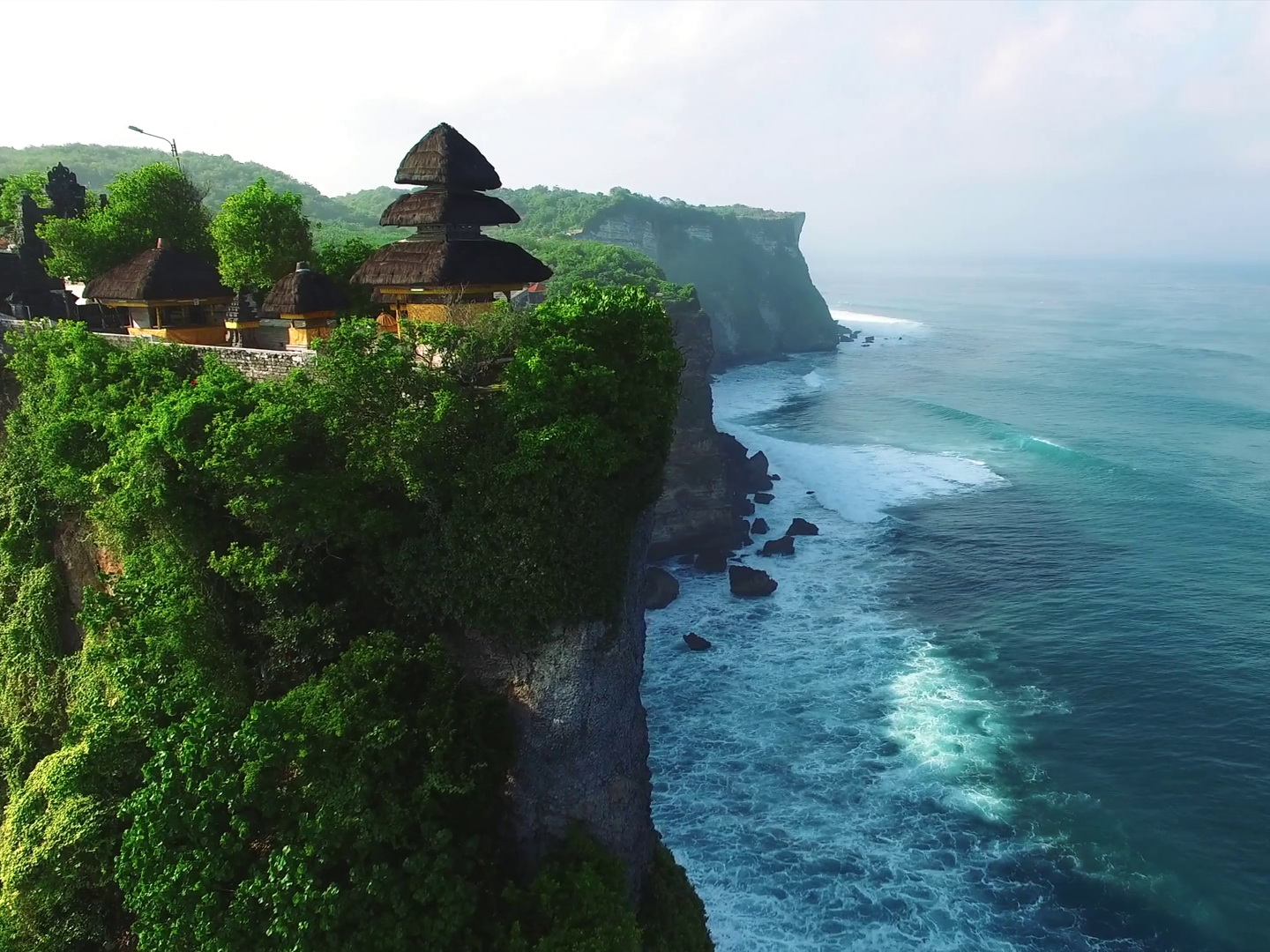 South Bali Sweet Escape - Sundays Beach Club Day Tour - Wandernesia