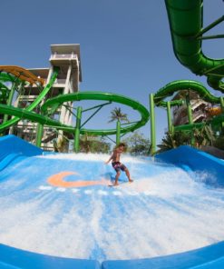 waterbom park bali