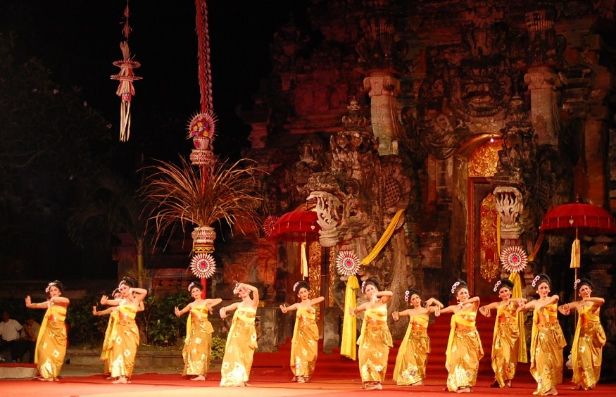 Bali Arts Festival