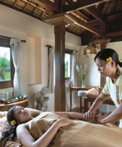 Ratu Spa Ubud