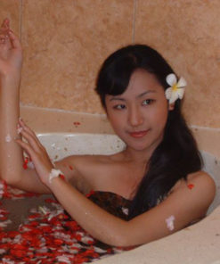 Bali Ratu Ubud Spa