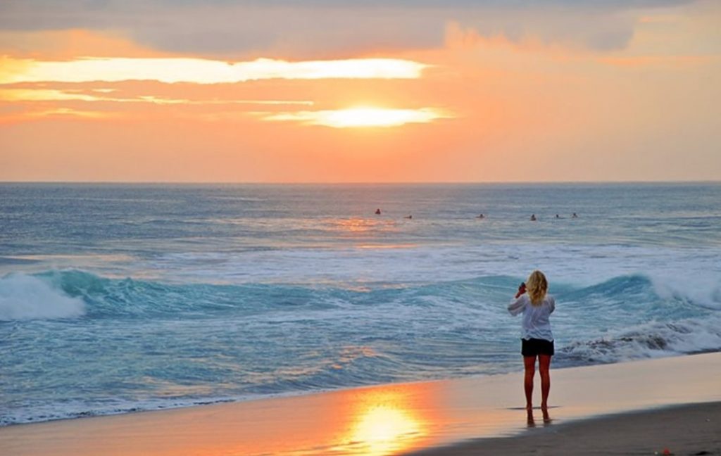 Batu Mejan Beach