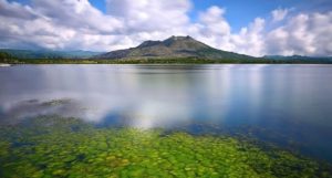 Batur Lake