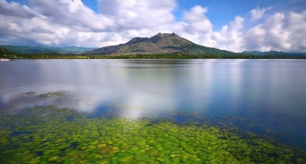 Batur Lake