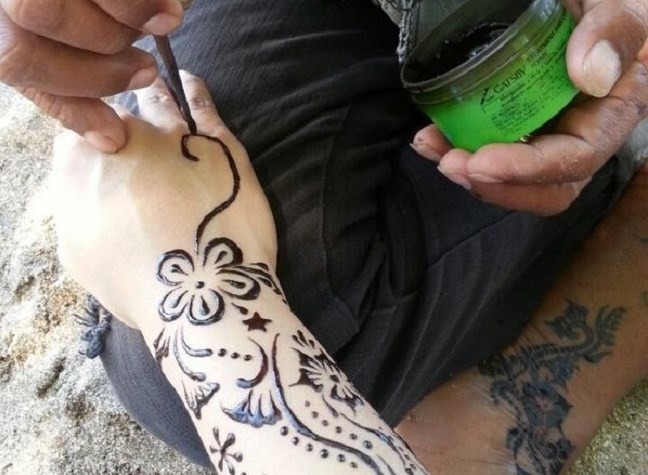 Kuta Tattoo