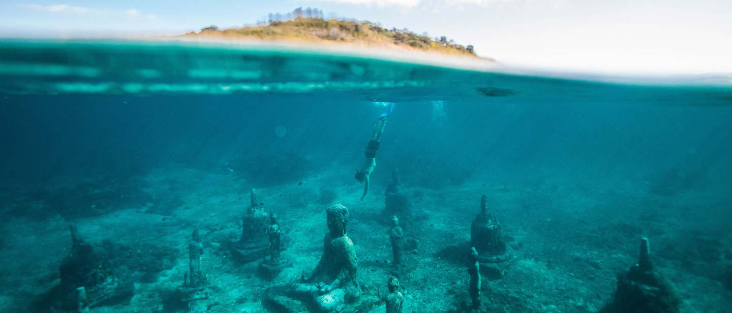 Nusa Penida