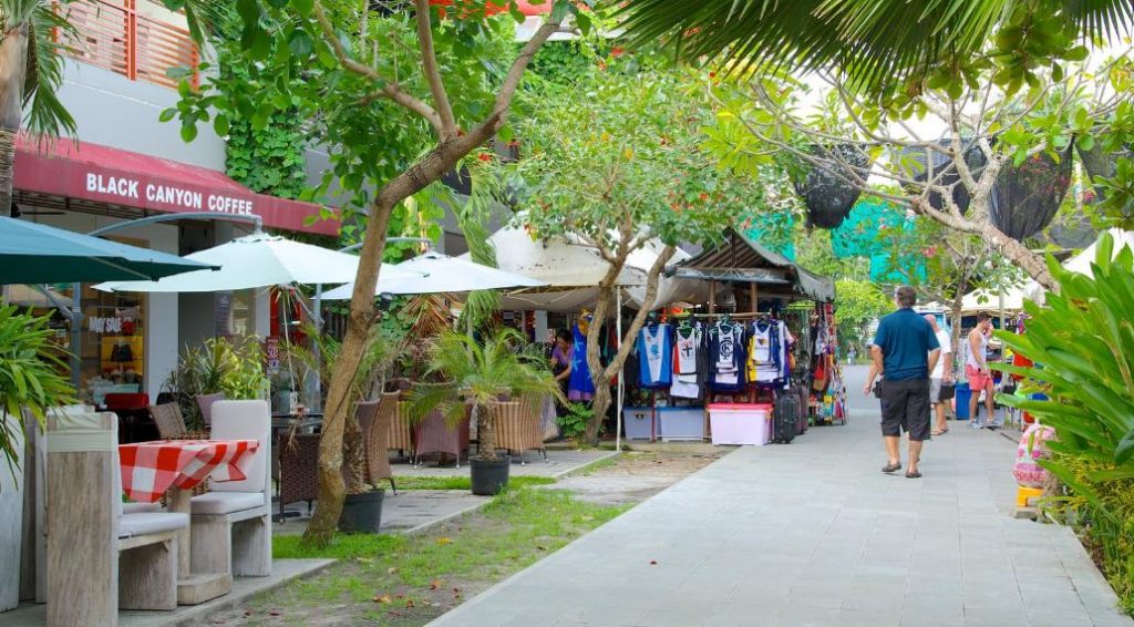 Seminyak Square