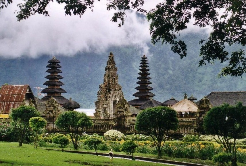 Ulun Siwi Temple