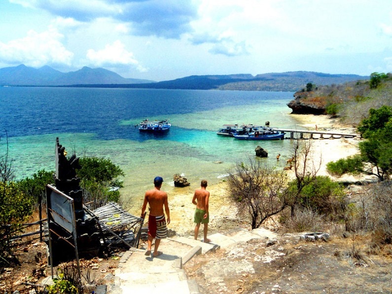 West Bali National Park